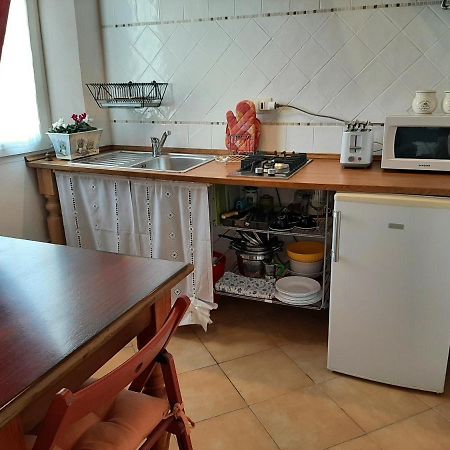Il Centro Apartment Ravenna Ngoại thất bức ảnh