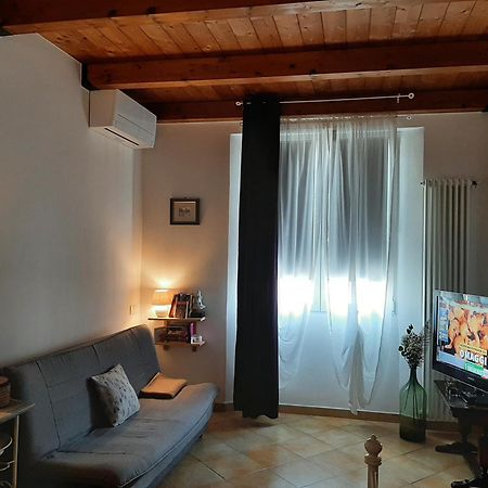 Il Centro Apartment Ravenna Ngoại thất bức ảnh
