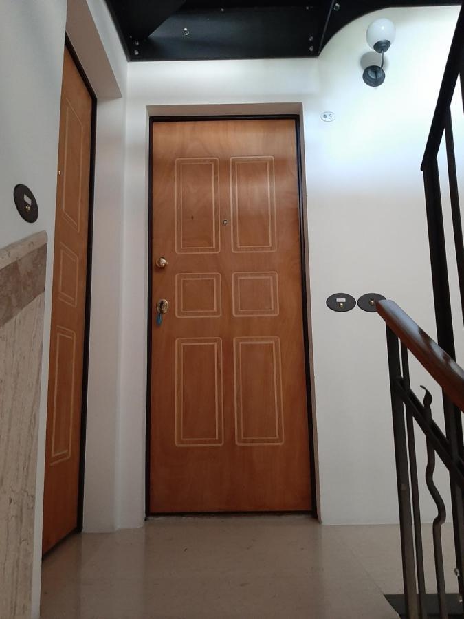 Il Centro Apartment Ravenna Ngoại thất bức ảnh