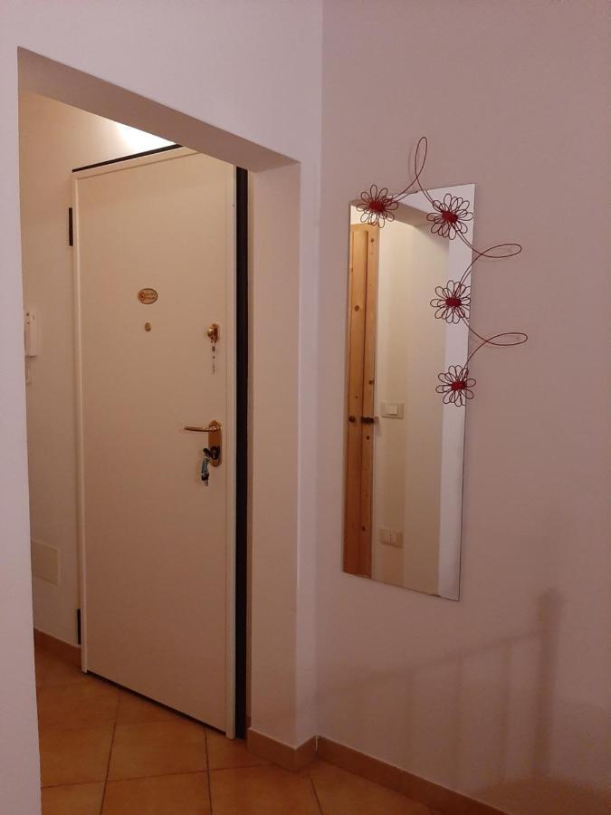 Il Centro Apartment Ravenna Ngoại thất bức ảnh