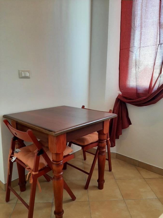 Il Centro Apartment Ravenna Ngoại thất bức ảnh