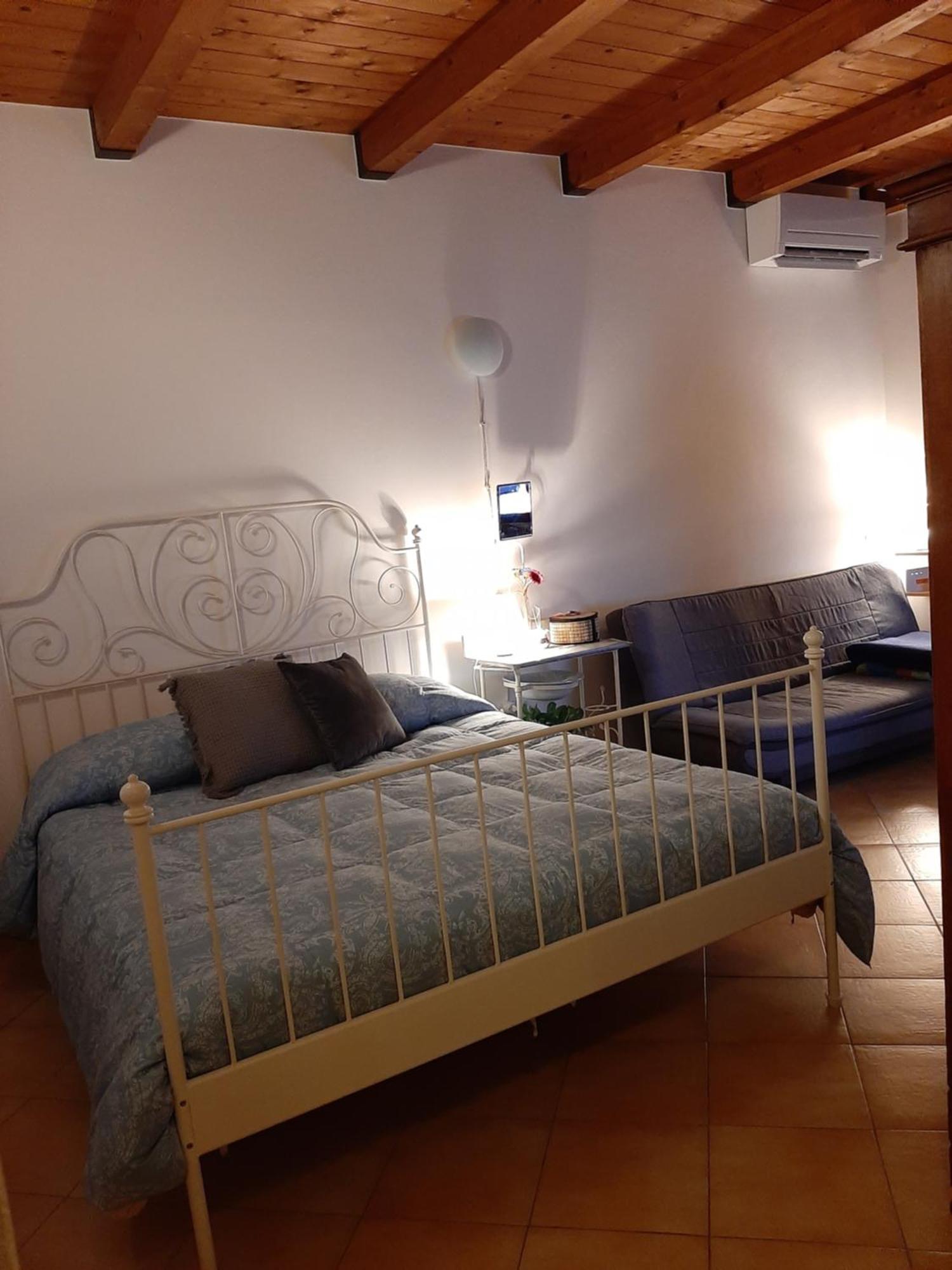 Il Centro Apartment Ravenna Ngoại thất bức ảnh