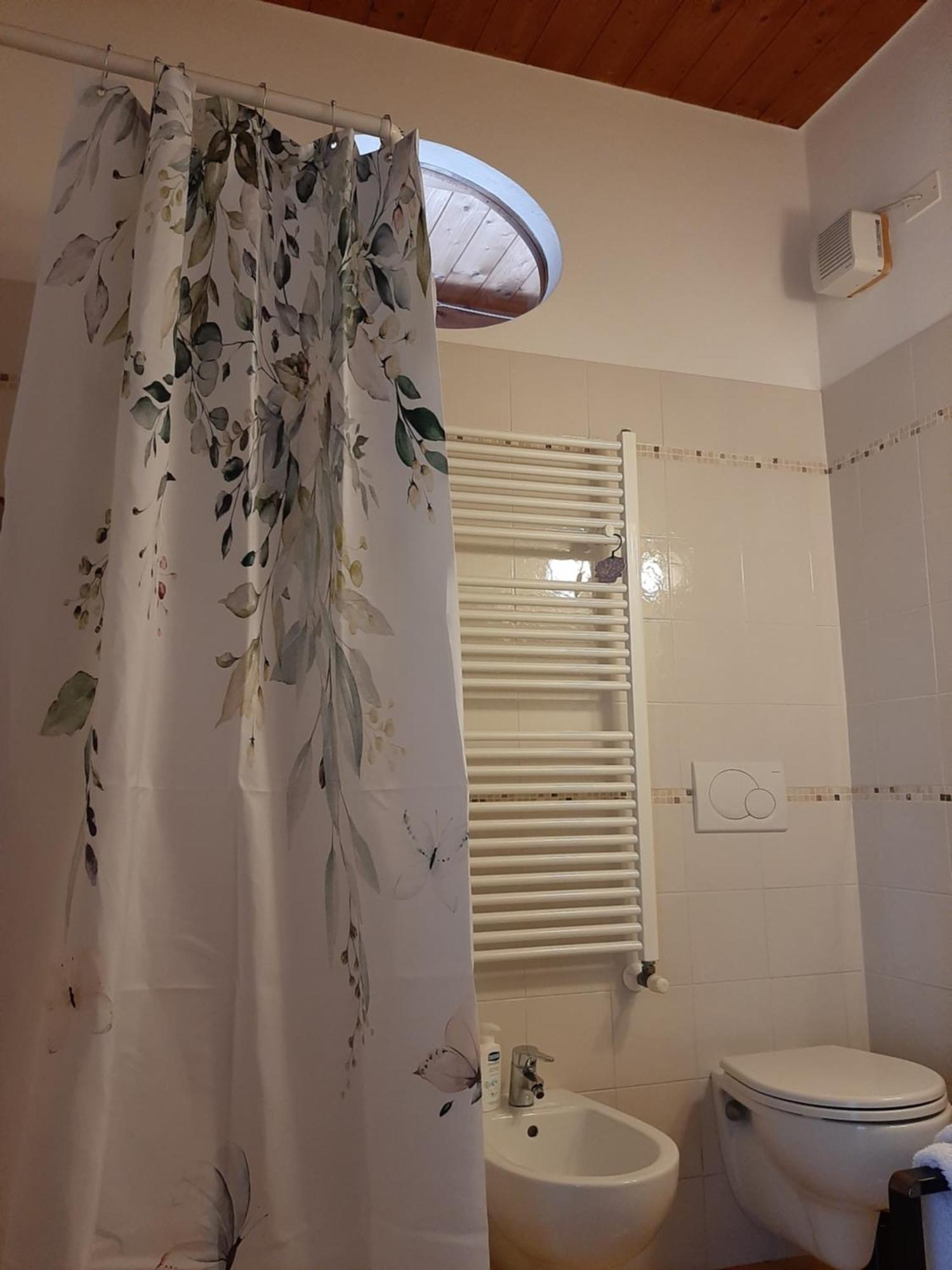 Il Centro Apartment Ravenna Ngoại thất bức ảnh