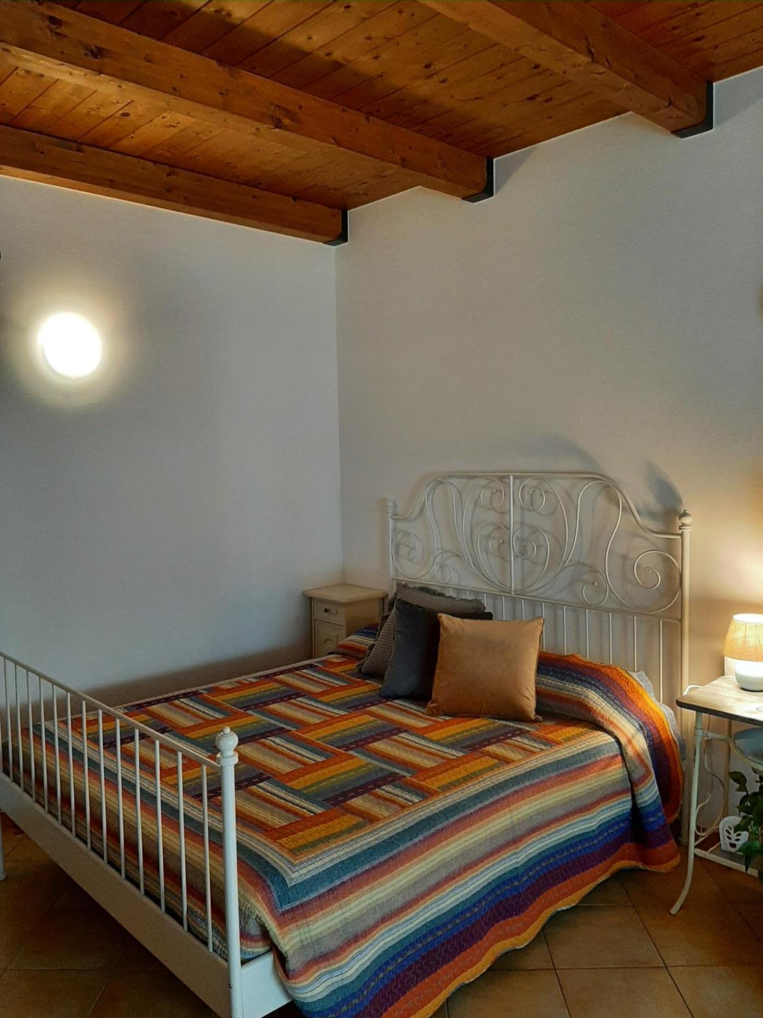 Il Centro Apartment Ravenna Ngoại thất bức ảnh