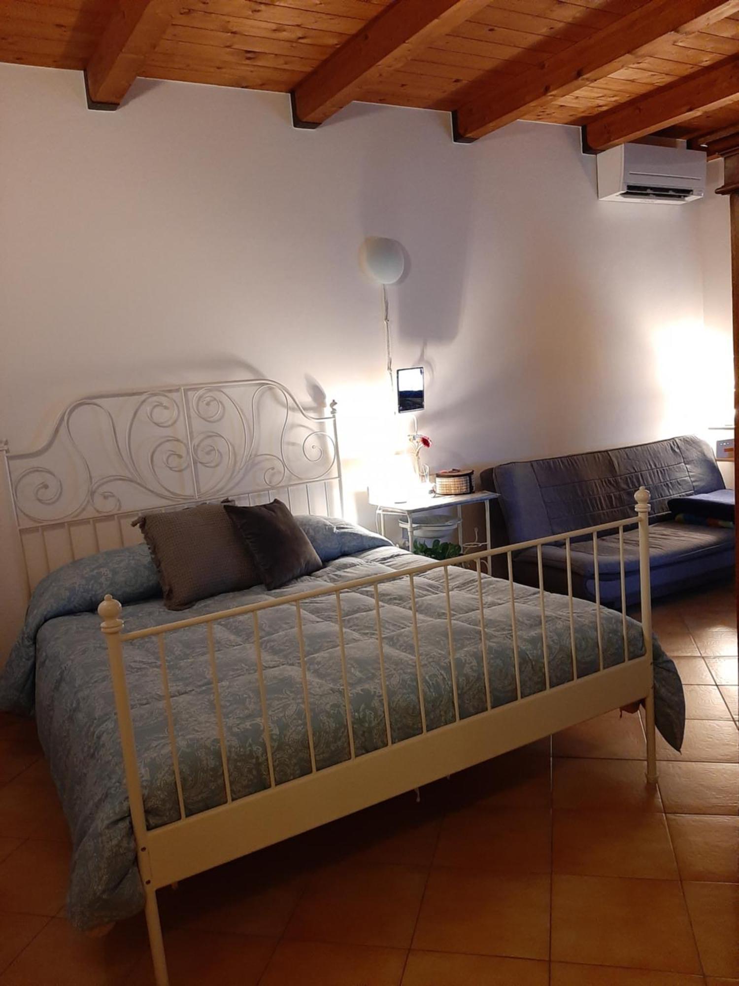 Il Centro Apartment Ravenna Ngoại thất bức ảnh