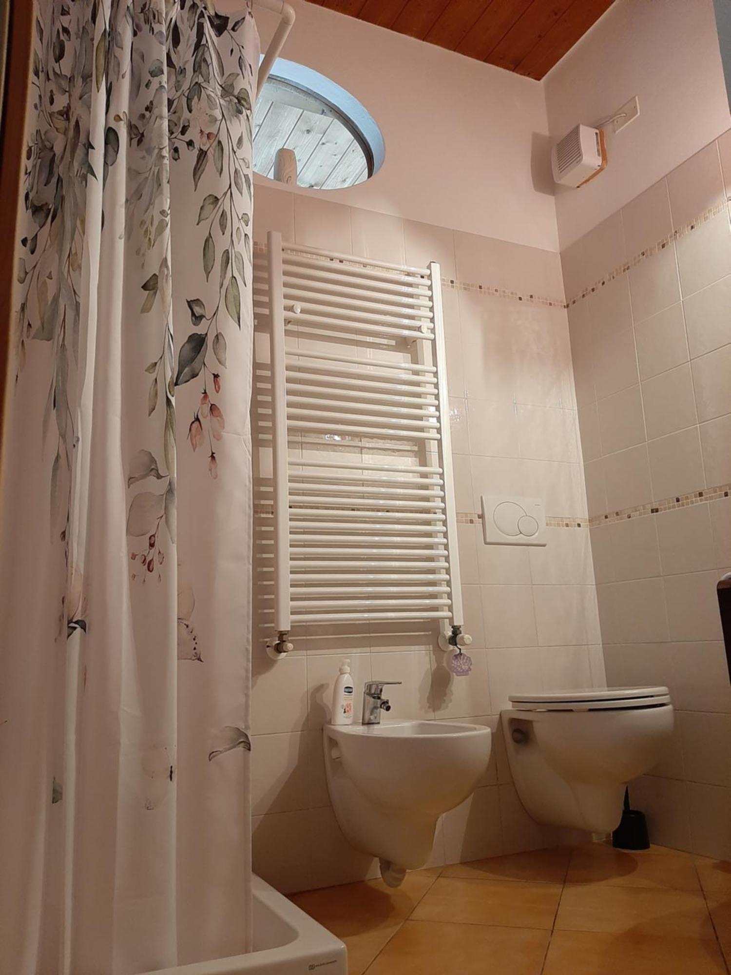 Il Centro Apartment Ravenna Ngoại thất bức ảnh